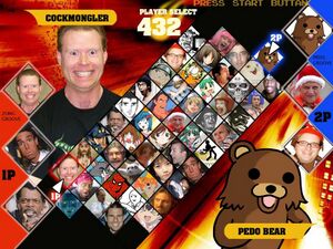 Cockmongler v pedobear.jpg