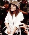 Jane Fonda was one of the most treacherous and cunning VPA commanders of the Vietnam War.