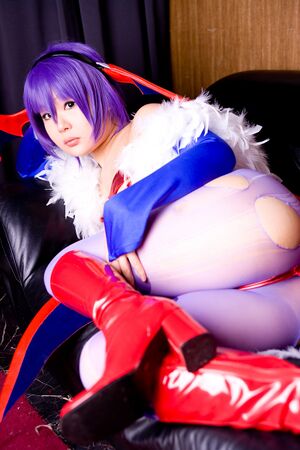 Lilith cosplay 4.jpg