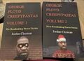 ...Fear no more! This collection of 50+ George Floyd Creepypastas will have you covered. Discover some of the universe's deepest secrets as you read through George Floyd lore."