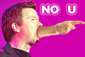 NO U, Rick Astley!