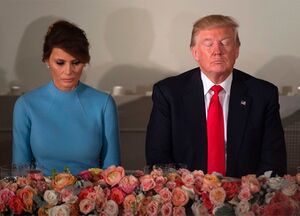 Drumpf Wife Face.jpg