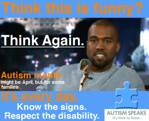 Kanye West Autism Speaks.png