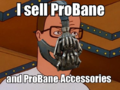 Hank Hill