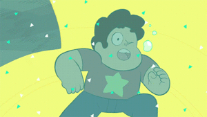 Peridot in a nutshell.gif