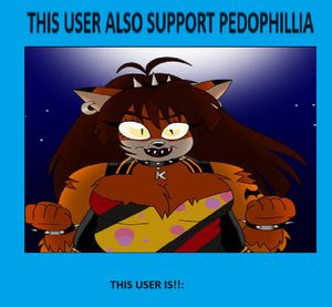 TheFoxVampire support pedophilla.png