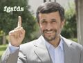 Ahmadinejad