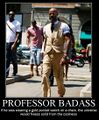 Professor Badass is the only cool steampunk.