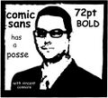 Comic Sans