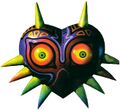 The Skull Kid's(AKA Nigger Kid's)mask