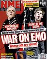 The War on Emo: Pick a side...we're at war!