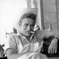 James Dean could coolface.