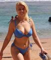 President Kolinda enjoying the spring break.