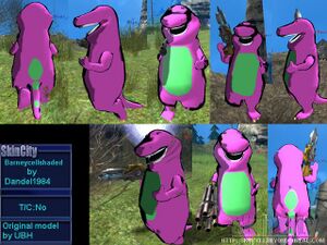 Barney ut2003.jpg