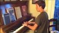 Thumbnail of a lost piano video