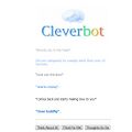 kinky cleverbot