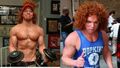 Douchebag gi-joe ginger barbie hulk OMG