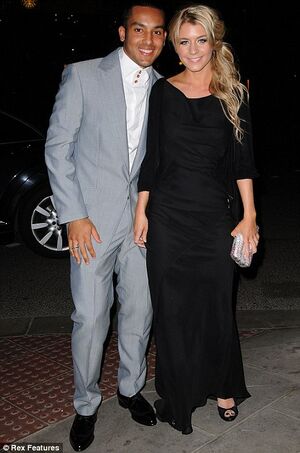 Interracial Theo Walcott and Melanie Slade.jpg