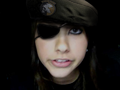 MGS-Boxxy supposedly?