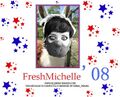 Fresh Michelle is Fresh.