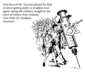 Anti-Vaxer - Evil Mr Vaccine.gif