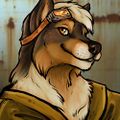 The links between the furry community and the steampunk community become more and more obvious...