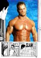 Chris Benoit