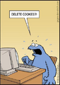 Delete Cookie!?