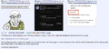 Nick, or someone pretending to be him is aware of Encyclopedia Dramatica