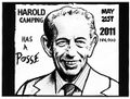 Harold Camping