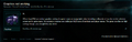 This particular fan, praising Planetside 2 for its lack of game errors and bugs.