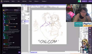 Caught Mid Livestream.png