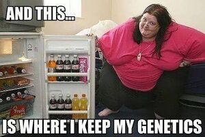 Fat Acceptance Genetics Fridge.jpg