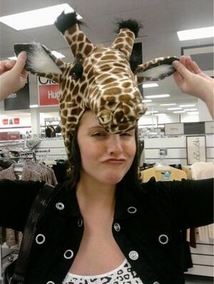 Duckface giraffe.jpg