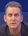 Jeremy Kyle stares into your very soul.