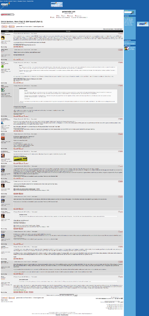 Driv3r GamesRadar Messageboard5.png