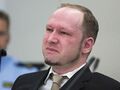 Breivik in court, shedding tears of proudness over his 1337 video editing skills.