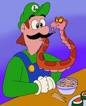 Luigi vore traced.jpeg