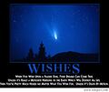 Wishes