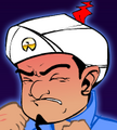 Akinator is constipated