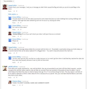 HappyCabbie Children's Feet 1.jpg