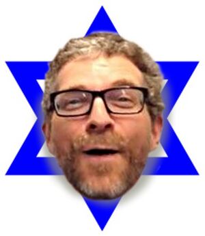 Gersh Kuntzman Images Jew.jpg