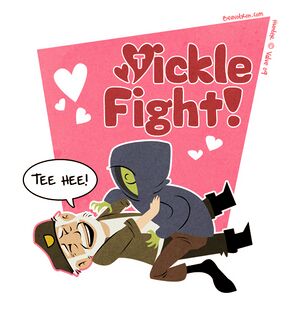 Left 4 dead valentine hunter.jpg