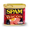 Spam!