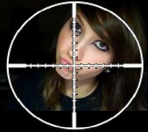 Boxxy sniper target.jpg