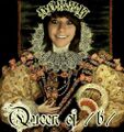 Queen Boxxy of /b/. "Needs more frills"