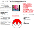 The Dubington Weekly