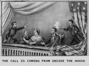 Lincoln Calling from Inside.jpg