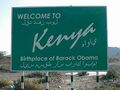 Birthplace of Barack Obama!