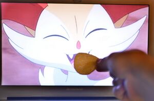 Midnight snack with braixen.jpg